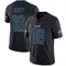 Cor'Dale Flott Youth Limited Black Impact Tennessee Titans Jersey