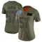 Jacob Martin Women's Limited Camo Tennessee Titans 2019 Salute to Service Jersey
