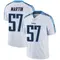 Jacob Martin Youth Limited White Tennessee Titans Vapor Untouchable Jersey