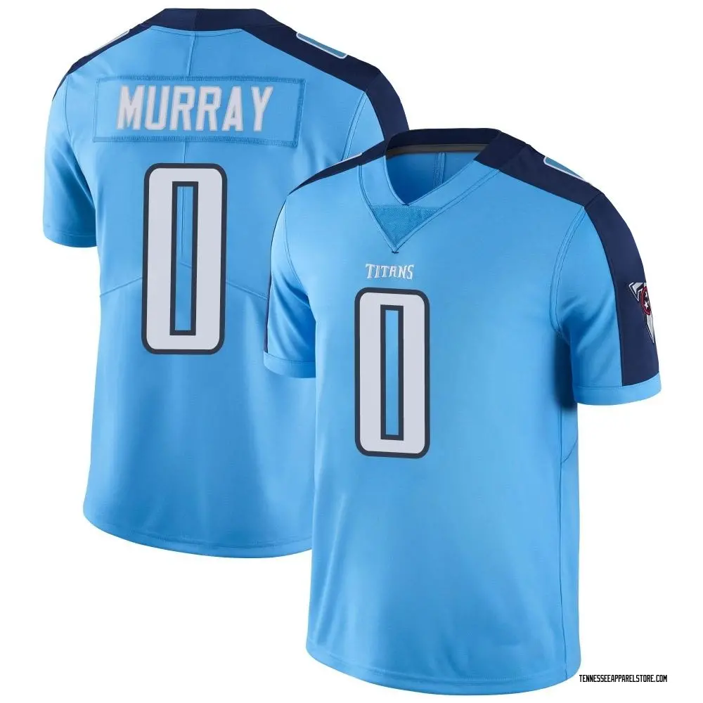 Titans color rush online jersey