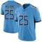 Joshua Williams Youth Limited Light Blue Tennessee Titans Vapor Untouchable Jersey