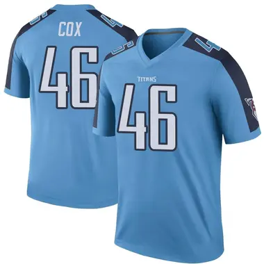 Morgan cox hot sale jersey